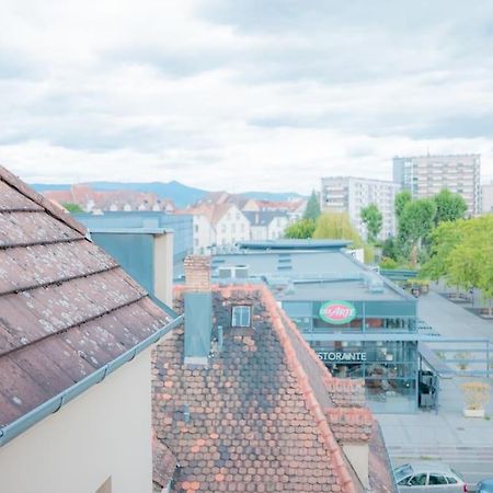 Coeur De Ville Colmar Zewnętrze zdjęcie