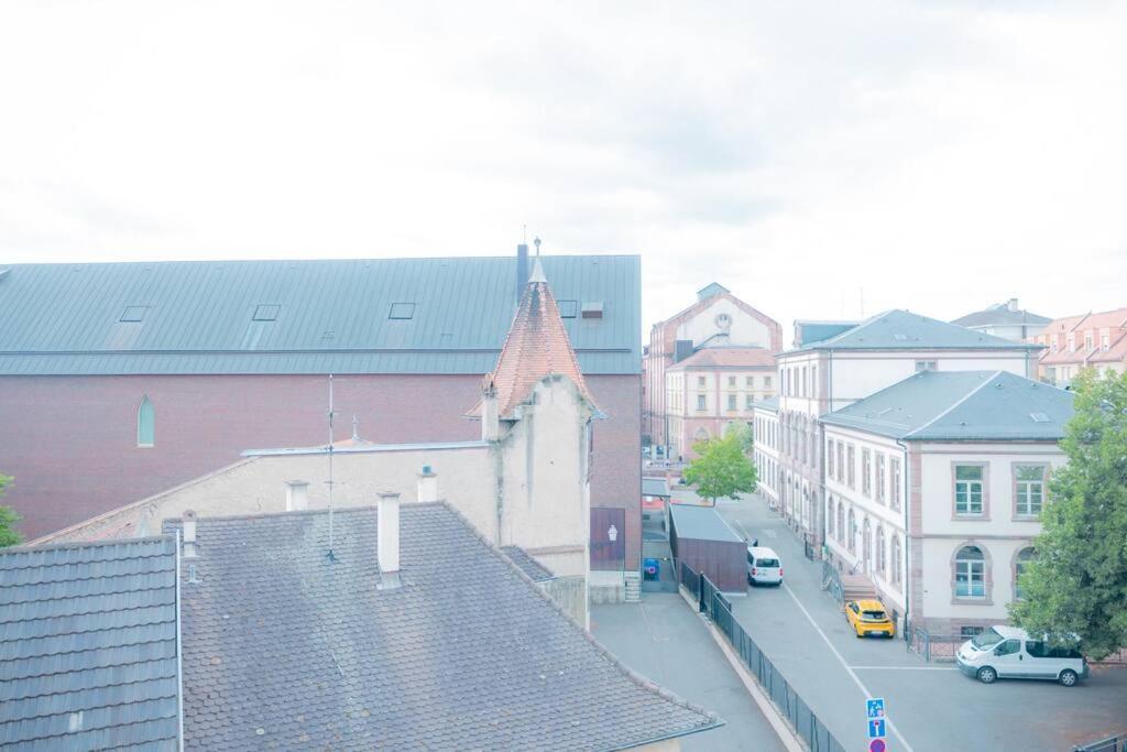 Coeur De Ville Colmar Zewnętrze zdjęcie